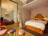 Двухместный люкс