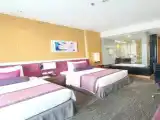 Двухместный номер Deluxe Plus
