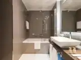 Двухместный полулюкс с видом на город