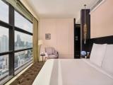 Люкс Sky Pool с 2 комнатами