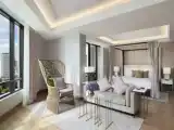 Двухместный люкс Terrace Presidential