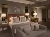 Двухместный люкс Georgian