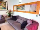 Двухместный люкс Grand Executive с балконом и seafront