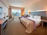 Двухместный номер Meliá с видом на море