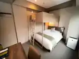 Двухместный номер with Loft Bed Стандарт
