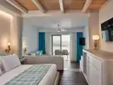 Двухместный номер Summer с видом на море