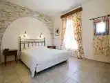 Двухместный полулюкс