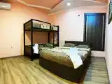 Четырёхместный номер Superior