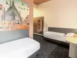 Двухместный номер для гостей с ограниченными возможностями