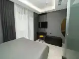 Номер with Terrace Стандарт
