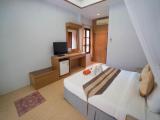 Двухместный коттедж Superior Semi-detached