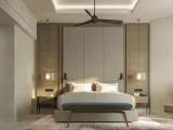 Люкс Beachside Doubletree с видом на море