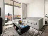 Двухместный полулюкс с балконом