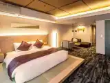 Двухместный номер Premier Deluxe