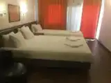 Трёхместный номер Family