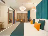 Двухместный люкс Luxury