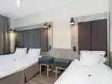 Трёхместный номер Стандарт