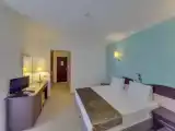 Номер Стандарт Цокольный этаж
