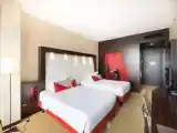 Двухместный номер Deluxe