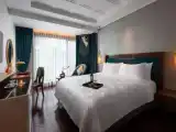 Четырёхместный номер Connecting Grand
