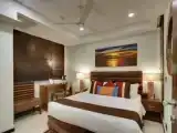 Люкс семейный