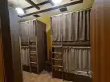 Кровать в общем номере