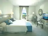 Двухместный полулюкс