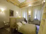 Двухместный номер Carletti with Steam Bath Deluxe