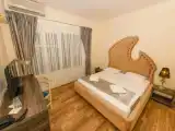Двухместные апартаменты c 1 комнатой