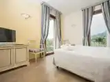 Двухместный номер Executive с балконом и Front Lake