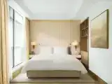 Двухместная студия Residence