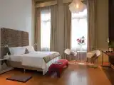 Двухместный люкс