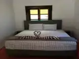 Номер Front Row with beach view
