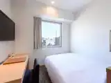 Одноместный номер High Floor