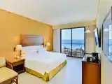 Двухместный номер seafront