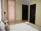 Двухместный номер с террасой с красивым видом из окна