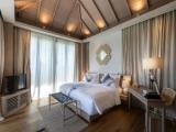 Двухместная Pool Villa Tropical