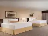 Четырёхместный люкс Deluxe Executive