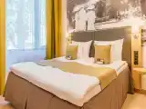 Двухместный номер Zen Deluxe