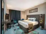 Двухместный полулюкс Premium с балконом