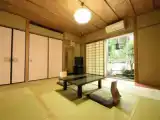 Номер Japanese Style