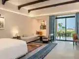 Двухместный люкс Magnifique c 1 комнатой рядом с пляжем