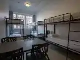 Шестиместный семейный номер Budget