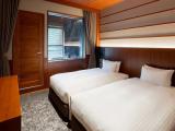Двухместный Suite East Wing Concept Executive