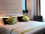 Люкс с 2 комнатами