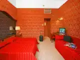 Трёхместный номер Эконом