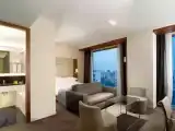 Двухместный номер Deluxe