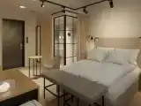 Двухместный номер Стандарт
