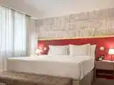 Двухместный The Townhouse