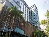 Двухместный люкс